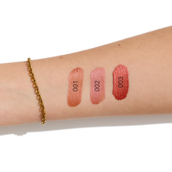 GOSH Blush Up - 001 Peach