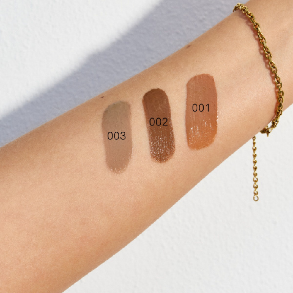 GOSH Shape Up - 003 Cool Beige