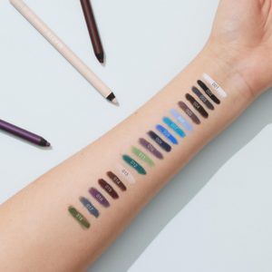 GOSH Matte Eye Liner 011 Alligator