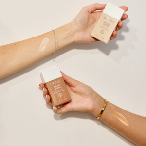 GOSH  Oh My Glow - 002 Dewy Drops