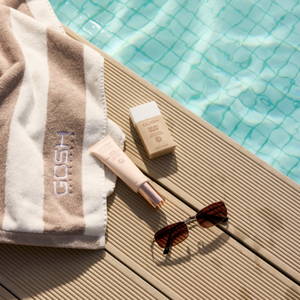 GOSH  Oh My Glow - 002 Dewy Drops