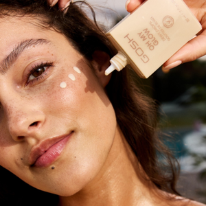 GOSH  Oh My Glow - 002 Dewy Drops