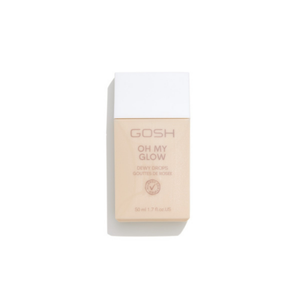 GOSH  Oh My Glow - 002 Dewy Drops