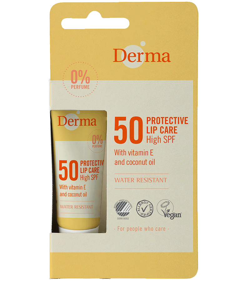 Derma Solstift SPF 50, 15 ml