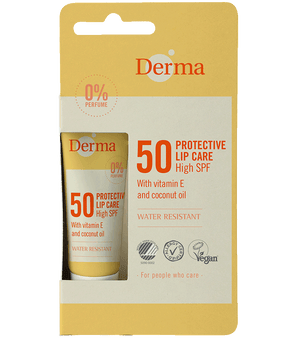 Derma Solstift SPF 50, 15 ml