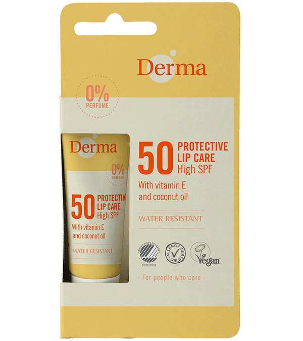 Derma Solstift SPF 50, 15 ml
