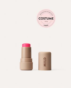 Miild - Tinted Beauty Balm - Pink Blossom