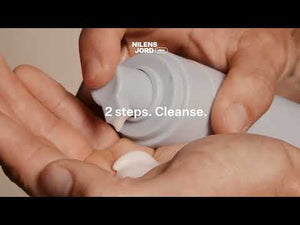 Nilens Jord - Men Beard & Face Oil