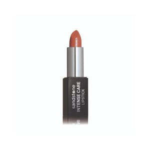 Sandstone Intense Care Lipstick 40 Coral Beach Makeup Sandstone   