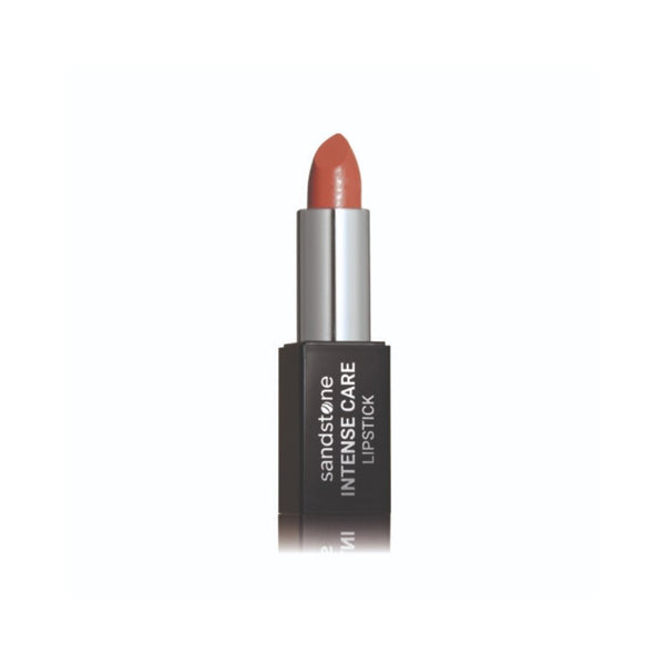Sandstone Intense Care Lipstick 40 Coral Beach Makeup Sandstone   